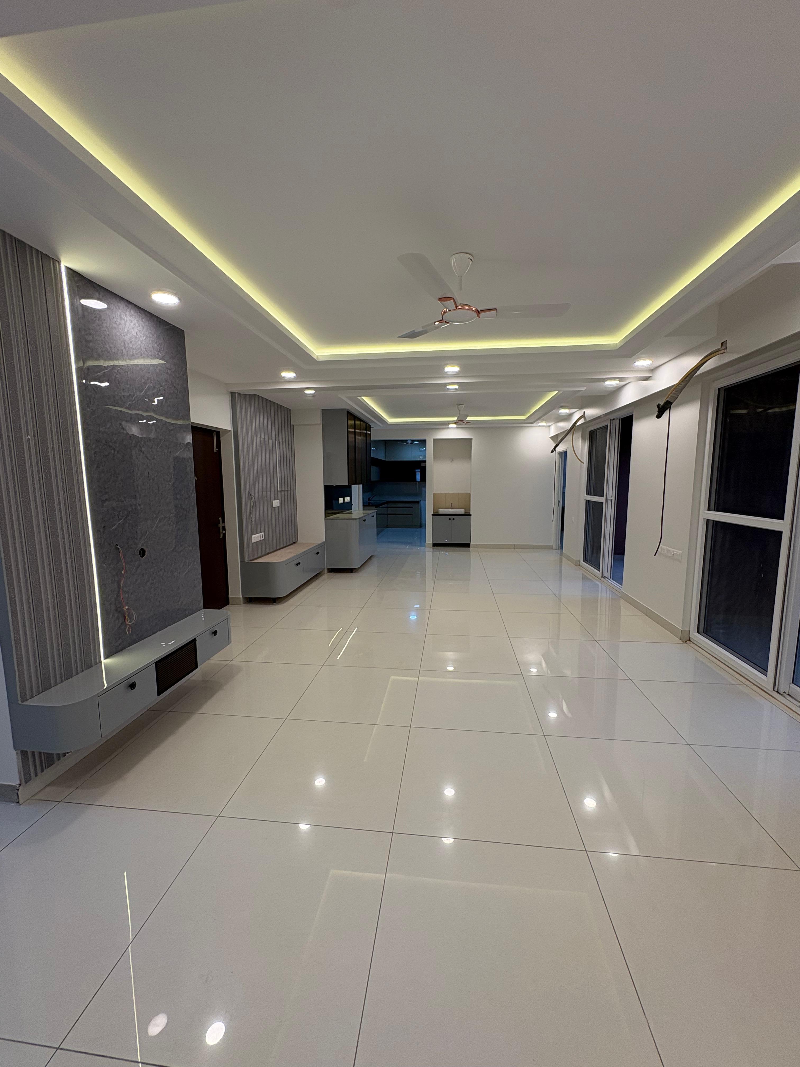 Xanadu Luxury Home Interiors